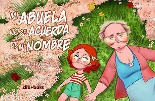 MI ABUELA NO SE ACUERDA DE MI NOMBRE | 9788492902903 | ESTEBAN PLAZA, RODOLFO | Llibreria Aqualata | Comprar libros en catalán y castellano online | Comprar libros Igualada