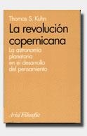 REVOLUCION COPERNICANA, LA | 9788434487444 | KUHN, THOMAS S. | Llibreria Aqualata | Comprar llibres en català i castellà online | Comprar llibres Igualada