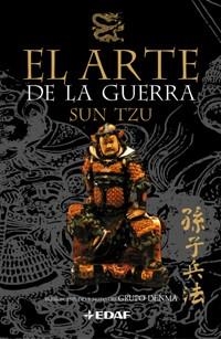 ARTE DE LA GUERRA, EL | 9788441409842 | TZU, SUN | Llibreria Aqualata | Comprar llibres en català i castellà online | Comprar llibres Igualada