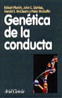 GENETICA DE LA CONDUCTA (CIENCIA) | 9788434480339 | PLOMIN, ROBERT / DEFRIES, JOHN/ MCCLEARN, E. | Llibreria Aqualata | Comprar llibres en català i castellà online | Comprar llibres Igualada