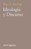 IDEOLOGIA Y DISCURSO (LINGUISTICA) | 9788434482524 | VAN DIJK, TEUN A. | Llibreria Aqualata | Comprar llibres en català i castellà online | Comprar llibres Igualada