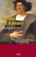 HISTORIA DEL ALMIRANTE | 9788434466968 | COLON, HERNANDO | Llibreria Aqualata | Comprar llibres en català i castellà online | Comprar llibres Igualada