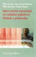 INTERVENCION EMOCIONAL EN CUIDADOS PALIATIVOS : MODELO Y PRO | 9788434437104 | ARRANZ CARRILLO DE ALBORNOZ, PILAR | Llibreria Aqualata | Comprar llibres en català i castellà online | Comprar llibres Igualada