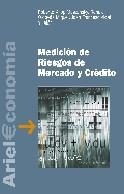 MEDICION DE RIESGOS DE MERCADO Y CREDITO (ECONOMIA) | 9788434445062 | VVAA | Llibreria Aqualata | Comprar llibres en català i castellà online | Comprar llibres Igualada