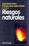 RIESGOS NATURALES | 9788434480346 | OLCINA CANTOS, JORGE ,   COORD. | Llibreria Aqualata | Comprar llibres en català i castellà online | Comprar llibres Igualada