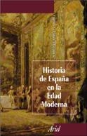 HISTORIA DE ESPAÑA EN LA EDAD MODERNA | 9788434467200 | FLORISTAN, ALFREDO (COORD.) | Llibreria Aqualata | Comprar llibres en català i castellà online | Comprar llibres Igualada