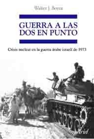 GUERRA A LAS DOS EN PUNTO | 9788434467699 | BOYNE, WALTER J. | Llibreria Aqualata | Comprar llibres en català i castellà online | Comprar llibres Igualada