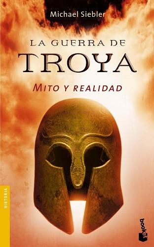 GUERRA DE TROYA, LA (BOOKET 3105) | 9788434467736 | THOMAS, HUGH | Llibreria Aqualata | Comprar llibres en català i castellà online | Comprar llibres Igualada