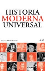 HISTORIA MODERNA UNIVERSAL | 9788434467781 | FLORISTAN, ALFREDO (DIRECTOR) | Llibreria Aqualata | Comprar llibres en català i castellà online | Comprar llibres Igualada