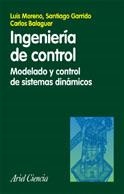 INGENIERIA DEL CONTROL (CIENCIA) | 9788434480551 | MORENO, LUIS/GARRIDO, SANTIAGO/BALAGUER, CARLOS | Llibreria Aqualata | Comprar libros en catalán y castellano online | Comprar libros Igualada