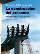 CONSTRUCCIÓN DEL PRESENTE,LA (HISTORIA) | 9788434467880 | AA.VV. | Llibreria Aqualata | Comprar llibres en català i castellà online | Comprar llibres Igualada