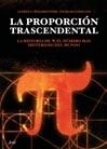 PROPORCION TRANSCEDENTAL, LA | 9788434453005 | POSAMENTIER, ALFRED S / LEHMANN, INGMAR | Llibreria Aqualata | Comprar llibres en català i castellà online | Comprar llibres Igualada