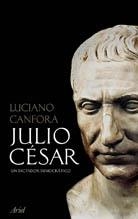 JULIO CESAR (BIOGRAFIAS) | 9788434452282 | CANFORA, LUCIANO | Llibreria Aqualata | Comprar llibres en català i castellà online | Comprar llibres Igualada