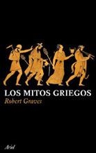 MITOS GRIEGOS, LOS | 9788434453111 | GRAVES, ROBERT | Llibreria Aqualata | Comprar llibres en català i castellà online | Comprar llibres Igualada