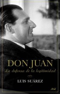 DON JUAN (BIOGRAFIAS) | 9788434452305 | SUAREZ, LUIS | Llibreria Aqualata | Comprar llibres en català i castellà online | Comprar llibres Igualada