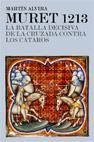 MURET 1213. LA BATALLA DECISIVA DE LA CRUZA CONTRA LOS CATAR | 9788434452558 | ALVIRA, MARTIN | Llibreria Aqualata | Comprar llibres en català i castellà online | Comprar llibres Igualada