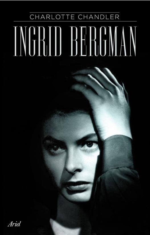 INGRID BERGMAN | 9788434452572 | CHANDLER, CHARLOTTE | Llibreria Aqualata | Comprar llibres en català i castellà online | Comprar llibres Igualada