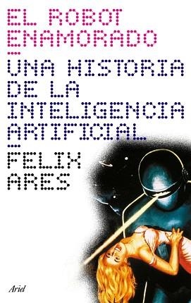 ROBOT ENAMORADO, EL (CLAVES) | 9788434453692 | ARES, FELIX | Llibreria Aqualata | Comprar llibres en català i castellà online | Comprar llibres Igualada