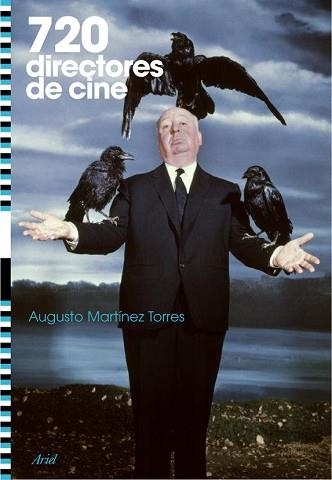 720 DIRECTORES DE CINE | 9788434487819 | M. TORRES, AUGUSTO | Llibreria Aqualata | Comprar llibres en català i castellà online | Comprar llibres Igualada