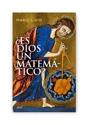 ES DIOS UN MATEMATICO? | 9788434487987 | LIVIO, MARIO | Llibreria Aqualata | Comprar llibres en català i castellà online | Comprar llibres Igualada