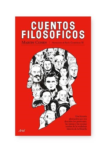 CUENTOS FILOSOFICOS | 9788434488052 | COHEN, MARTIN | Llibreria Aqualata | Comprar libros en catalán y castellano online | Comprar libros Igualada