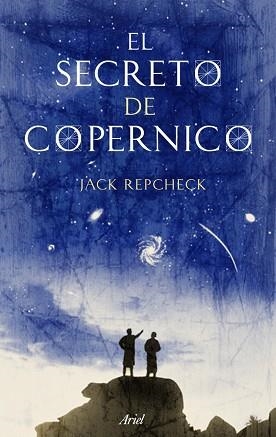 SECRETO DE COPERNICO, EL | 9788434488335 | REPCHECK, JACK | Llibreria Aqualata | Comprar llibres en català i castellà online | Comprar llibres Igualada