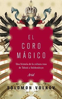 CORO MAGICO, EL | 9788434469112 | VOLKOV, SOLOMON | Llibreria Aqualata | Comprar llibres en català i castellà online | Comprar llibres Igualada