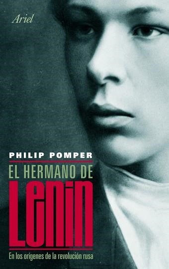 HERMANO DE LENIN, EL | 9788434469242 | POMPER, PHILIP | Llibreria Aqualata | Comprar llibres en català i castellà online | Comprar llibres Igualada