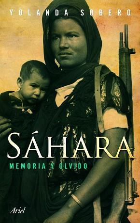 SAHARA. MEMORIA Y OLVIDO | 9788434469389 | SOBERO, YOLANDA | Llibreria Aqualata | Comprar llibres en català i castellà online | Comprar llibres Igualada