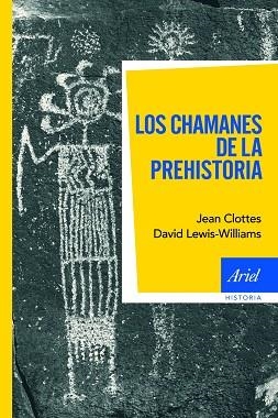 CHAMANES DE LA PREHISTORIA, LOS | 9788434469440 | COLTTES, JEAN / LEWIS-WILLIAMS, DAVID | Llibreria Aqualata | Comprar llibres en català i castellà online | Comprar llibres Igualada