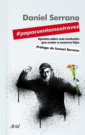 PAPACUENTAMEOTRAVEZ | 9788434413924 | SERRANO, DANIEL | Llibreria Aqualata | Comprar llibres en català i castellà online | Comprar llibres Igualada