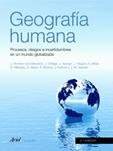 GEOGRAFIA HUMANA. PROCESOS, RIESGOS E INCERTIDUMBRES EN UN MUNDO GLOBALIZADO | 9788434434820 | ROMERO | Llibreria Aqualata | Comprar llibres en català i castellà online | Comprar llibres Igualada