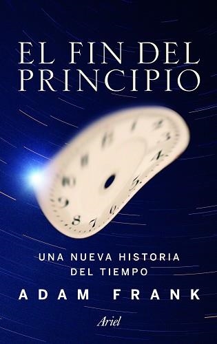 FIN DEL PRINCIPIO, EL | 9788434400542 | FRANK, ADAM | Llibreria Aqualata | Comprar llibres en català i castellà online | Comprar llibres Igualada