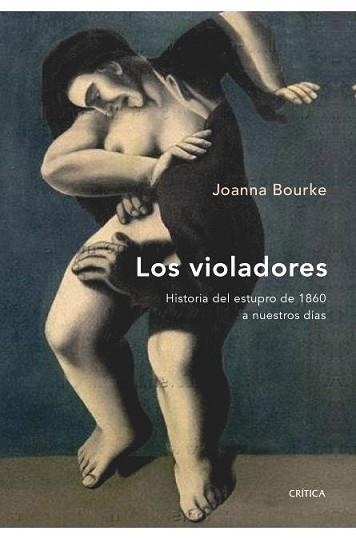 VIOLADORES, LOS | 9788474239010 | BOURKE, JOANNA | Llibreria Aqualata | Comprar llibres en català i castellà online | Comprar llibres Igualada