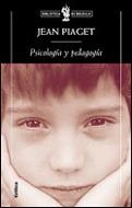 PSICOLOGIA Y PEDAGOGIA (BIB. DE BOLSILLO 68) | 9788484322030 | PIAGET,JEAN | Llibreria Aqualata | Comprar llibres en català i castellà online | Comprar llibres Igualada