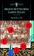 APRENDER A LEER (BIB. DE BOLSILLO 73) | 9788484322283 | BETTELHEIM, BRUNO / ZELAIN, KAREN | Llibreria Aqualata | Comprar llibres en català i castellà online | Comprar llibres Igualada