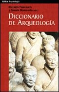 DICCIONARIO DE ARQUEOLOGIA (ARQUEOLOGIA) | 9788484322108 | FRANCOVICH,R.;MANACORDA,D. | Llibreria Aqualata | Comprar llibres en català i castellà online | Comprar llibres Igualada