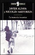 MEMORIA INSUMISA, LA (BIB. DE BOLSILLO, 79) | 9788484323181 | SARTORIUS, NICOLAS / ALFAYA, JAVIER | Llibreria Aqualata | Comprar llibres en català i castellà online | Comprar llibres Igualada