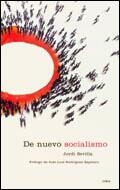 DE NUEVO SOCIALISMO | 9788484323891 | SEVILLA, JORDI | Llibreria Aqualata | Comprar libros en catalán y castellano online | Comprar libros Igualada