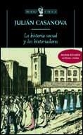 HISTORIA SOCIAL Y LOS HISTORIADORES, LA (BIB. DE BOLSILLO 89 | 9788484324119 | CASANOVA, JULIAN | Llibreria Aqualata | Comprar llibres en català i castellà online | Comprar llibres Igualada