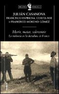 MORIR, MATAR, SOBREVIVIR (BIB. DE BOLSILLO 102) | 9788484325062 | CASANOVA, JULIAN | Llibreria Aqualata | Comprar llibres en català i castellà online | Comprar llibres Igualada