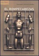 ROMPECABEZAS, EL (ARES Y MARES) | 9788484325123 | LORENTE ACOSTA, MIGUEL | Llibreria Aqualata | Comprar llibres en català i castellà online | Comprar llibres Igualada