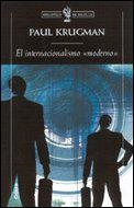 INTERNACIONALISMO "MODERNO", EL (BIB DE BOLSILLO 104) | 9788484325161 | KRUGMAN, PAUL | Llibreria Aqualata | Comprar llibres en català i castellà online | Comprar llibres Igualada