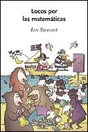 LOCOS POR LAS MATEMATICAS (DRAKONTOS) | 9788484326175 | STEWART, IAN | Llibreria Aqualata | Comprar llibres en català i castellà online | Comprar llibres Igualada