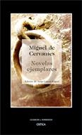 NOVELAS EJEMPLARES (CLASICOS Y MODERNOS I) | 9788484325611 | DE CERVANTES, MIGUEL | Llibreria Aqualata | Comprar llibres en català i castellà online | Comprar llibres Igualada