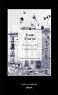 RONDA DEL GUINARDO (CLASICOS Y MODERNOS 4) | 9788484325628 | MARSE, JUAN | Llibreria Aqualata | Comprar libros en catalán y castellano online | Comprar libros Igualada