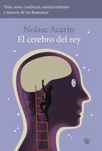 CEREBRO DEL REY, EL | 9788479017668 | ACARIN, NOLASC | Llibreria Aqualata | Comprar llibres en català i castellà online | Comprar llibres Igualada