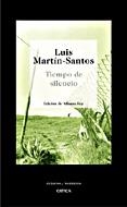 TIEMPO DE SILENCIO (CLASICOS Y MODERNOS 6) | 9788484326465 | MARTIN SANTOS, LUIS | Llibreria Aqualata | Comprar llibres en català i castellà online | Comprar llibres Igualada