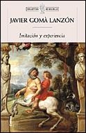 IMITACION Y EXPERIENCIA (BIB. DE BOLSILLO 122) | 9788484326427 | GOMA LANZON, JAVIER | Llibreria Aqualata | Comprar llibres en català i castellà online | Comprar llibres Igualada