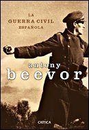 GUERRA CIVIL ESPAÑOLA, LA | 9788484326656 | BEEVOR, ANTONY | Llibreria Aqualata | Comprar llibres en català i castellà online | Comprar llibres Igualada